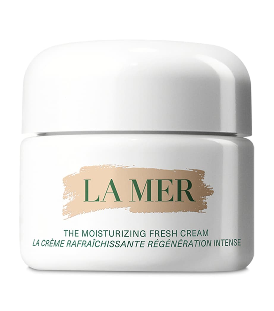 La Mer The Moisturizing Fresh Cream (30ml)