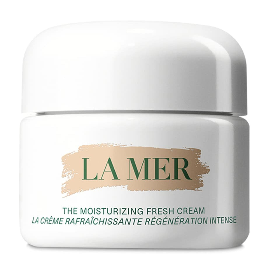 La Mer The Moisturizing Fresh Cream (30ml)