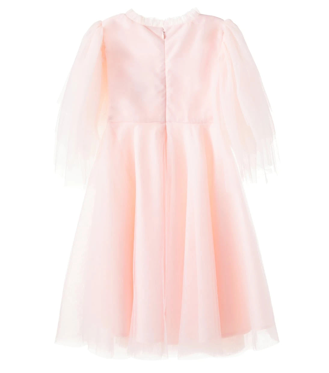 Tutu Du Monde - Tulip Twirl beaded tulle dress