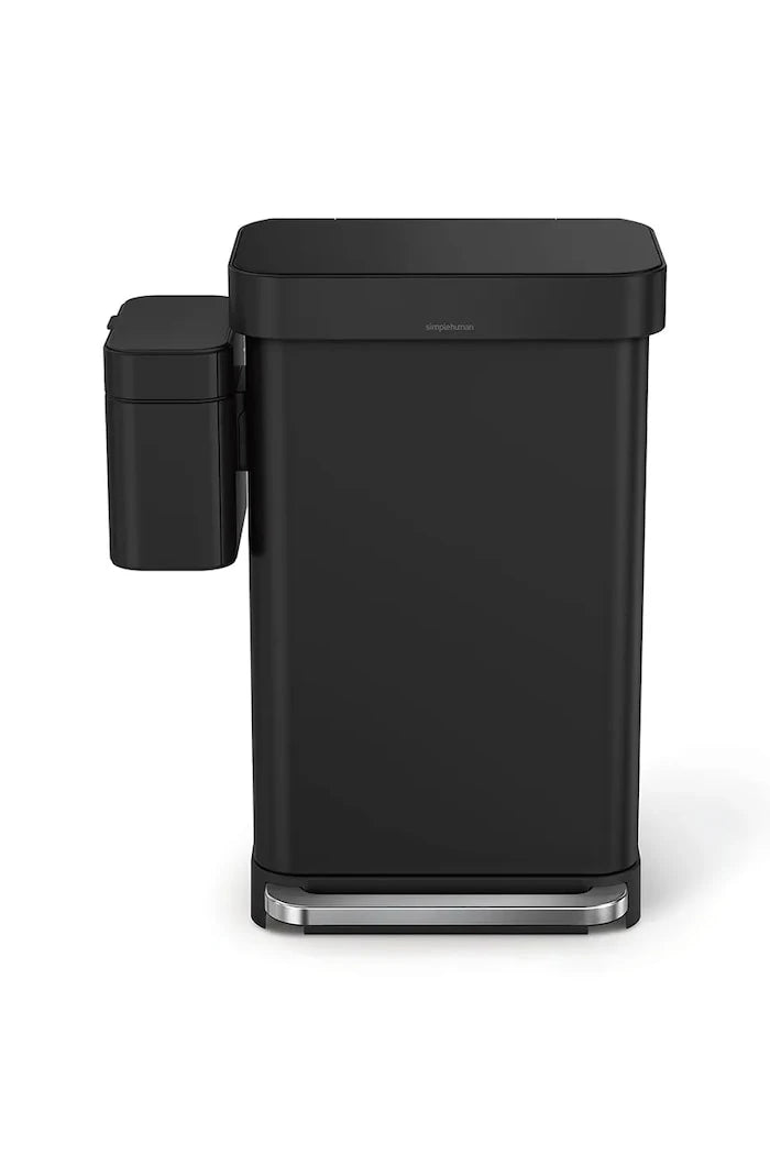 Компостер Simplehuman Caddy 4 L