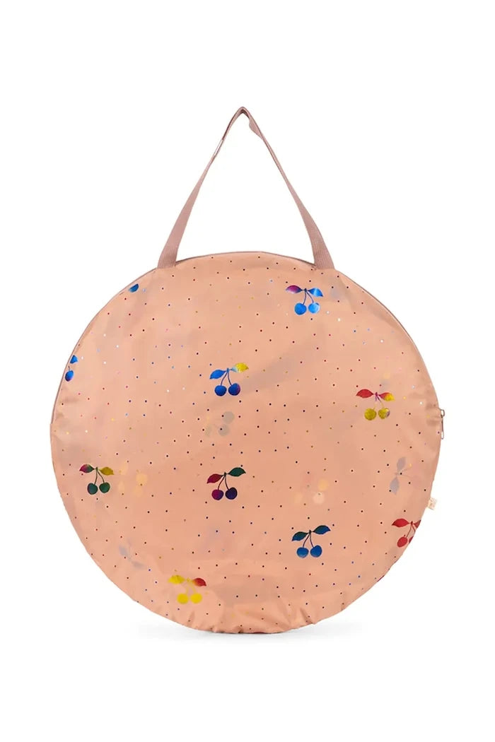 Плажна палатка Konges Sløjd MINI BEACH TENT POP UP UV 50+ LACE