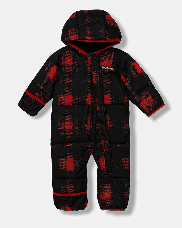 Бебешки пухен гащеризон Columbia Snuggly Bunny Bunting