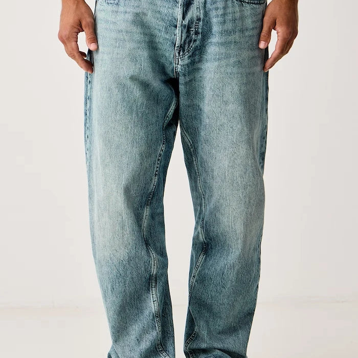 G-Star Arc 3D Loose Erkek Bol Jean