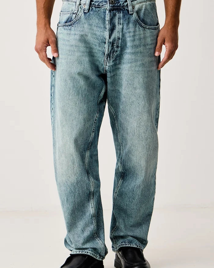 G-Star Arc 3D Loose Erkek Bol Jean