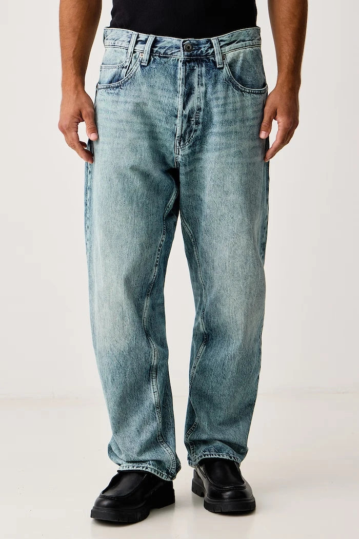 G-Star Arc 3D Loose Erkek Bol Jean