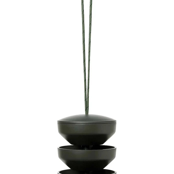 Хранилка за птици Rosendahl Green Recycled