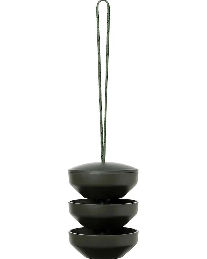 Хранилка за птици Rosendahl Green Recycled