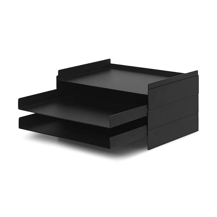 Органайзер за бюро ferm LIVING Black
