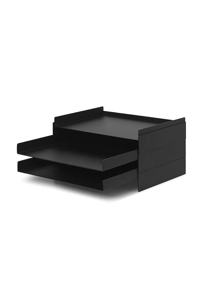 Органайзер за бюро ferm LIVING Black