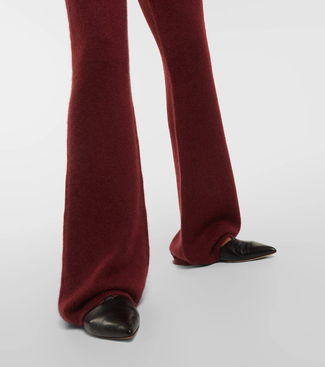 Gabriela Hearst - Niven cashmere and silk pants