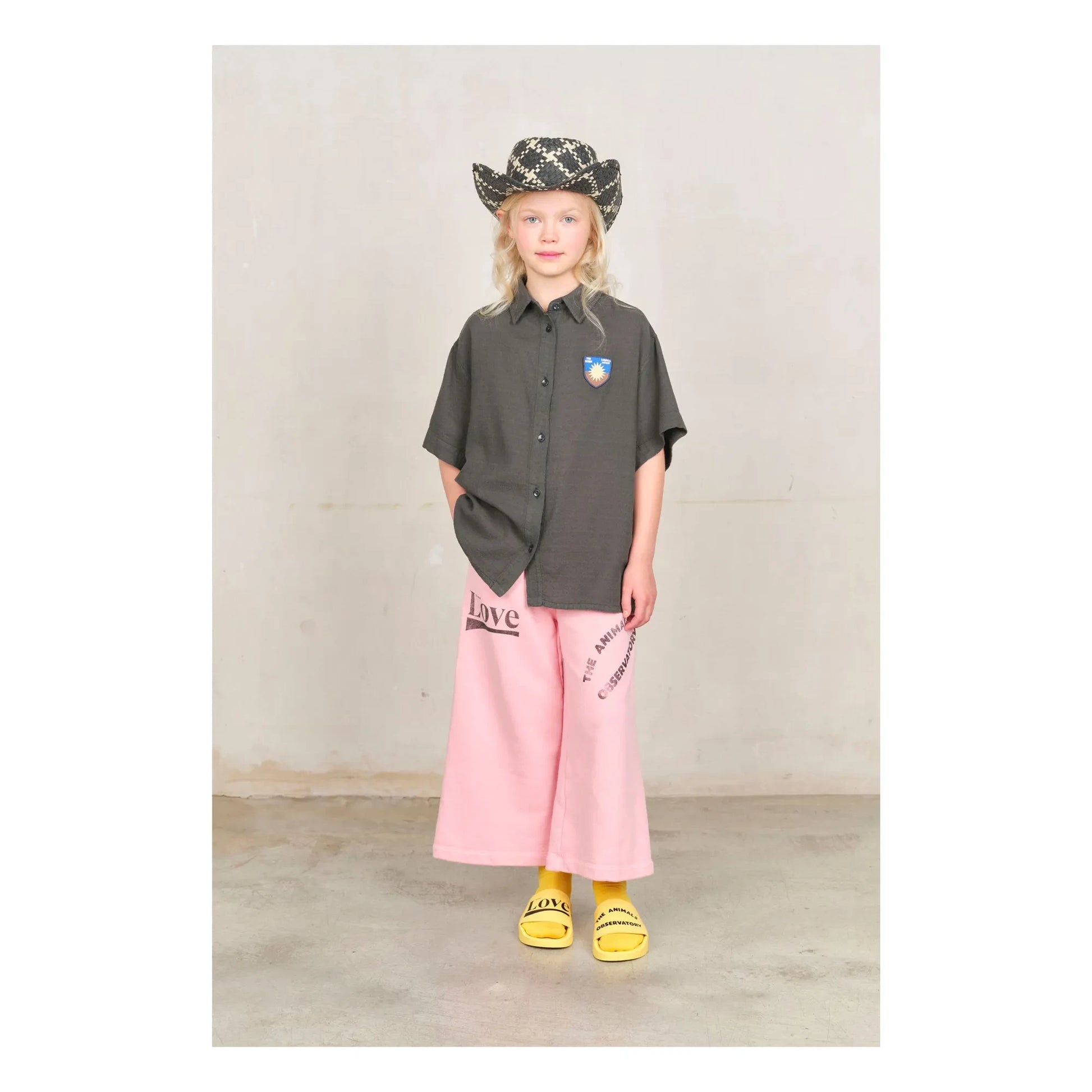 The Animals Observatory - Jogger Platypus | Pink