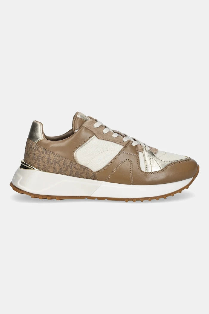 Маратонки MICHAEL Michael Kors Jaime Trainer