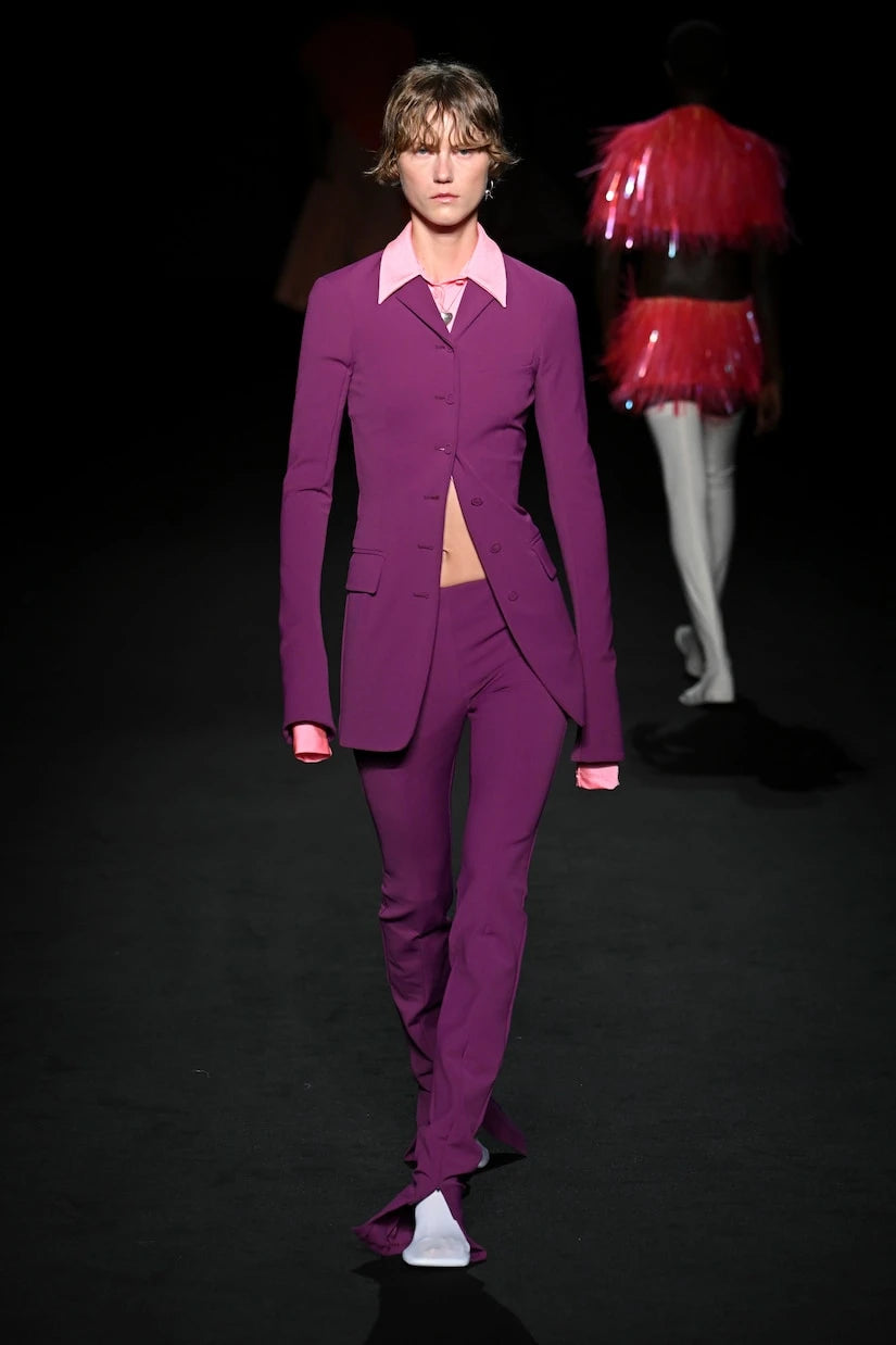 Sportmax - Technical jacket