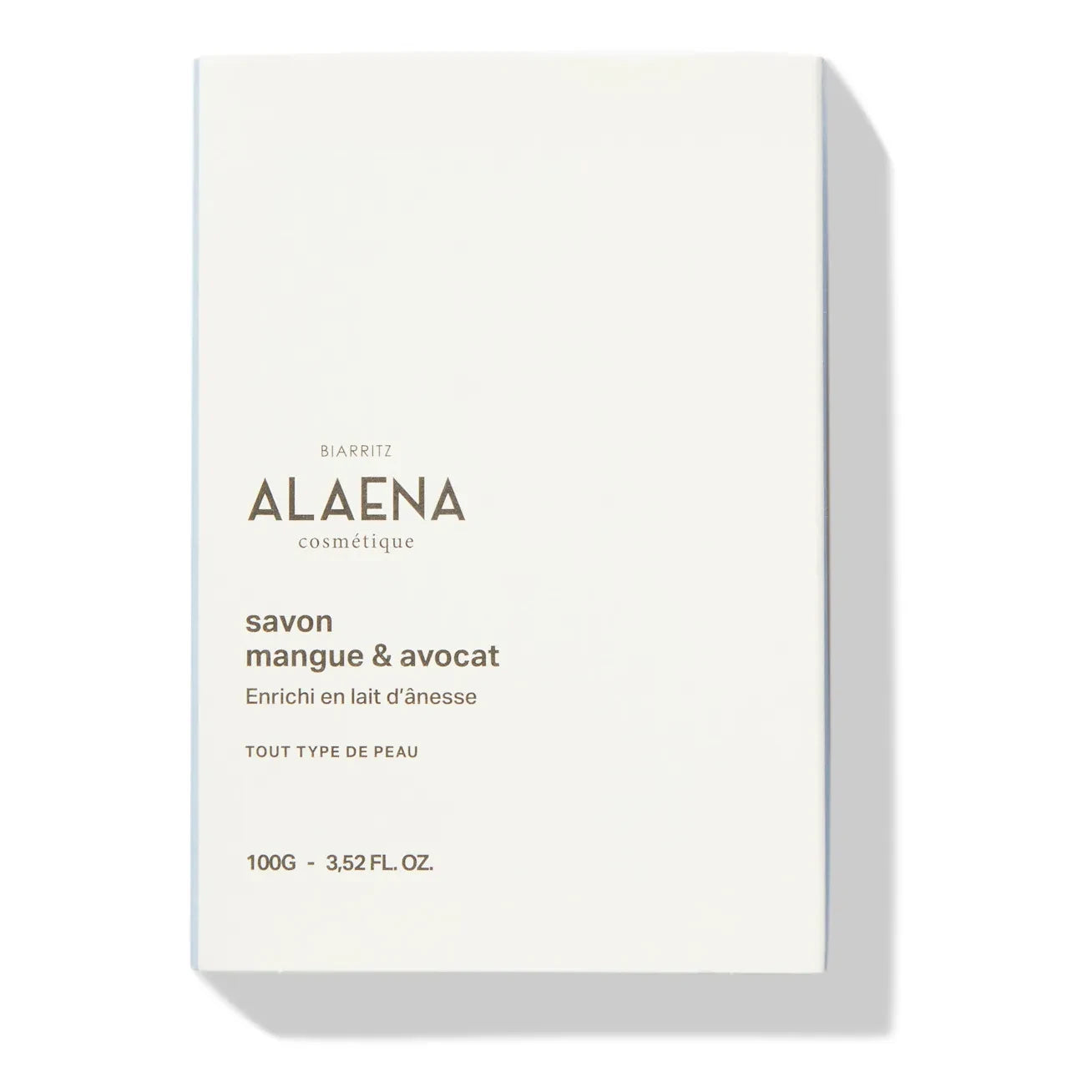 Alaena - Mango Avocado Soap - 100g