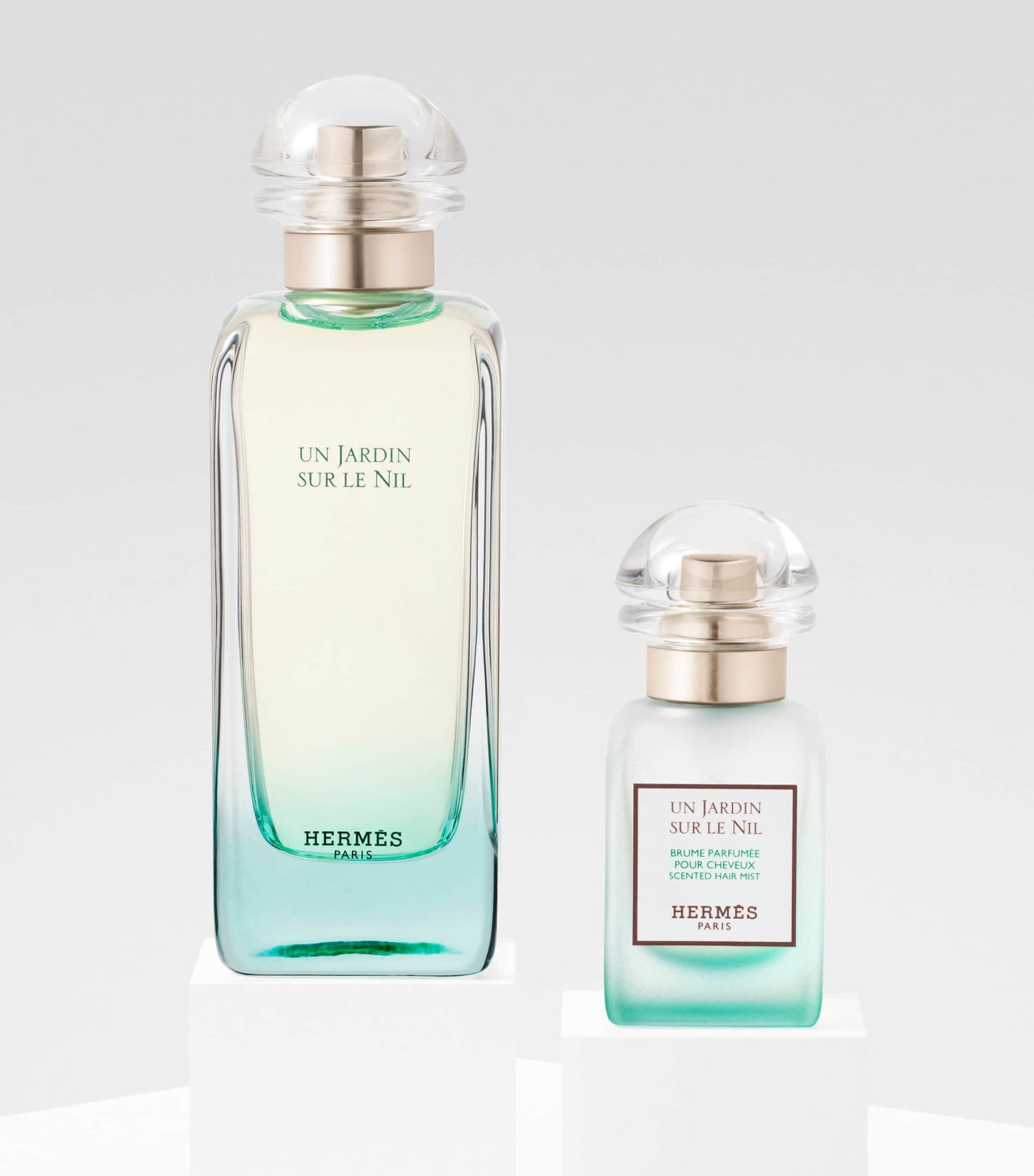 HERMÈS Un Jardin sur le Nil Hair Mist (30ml)