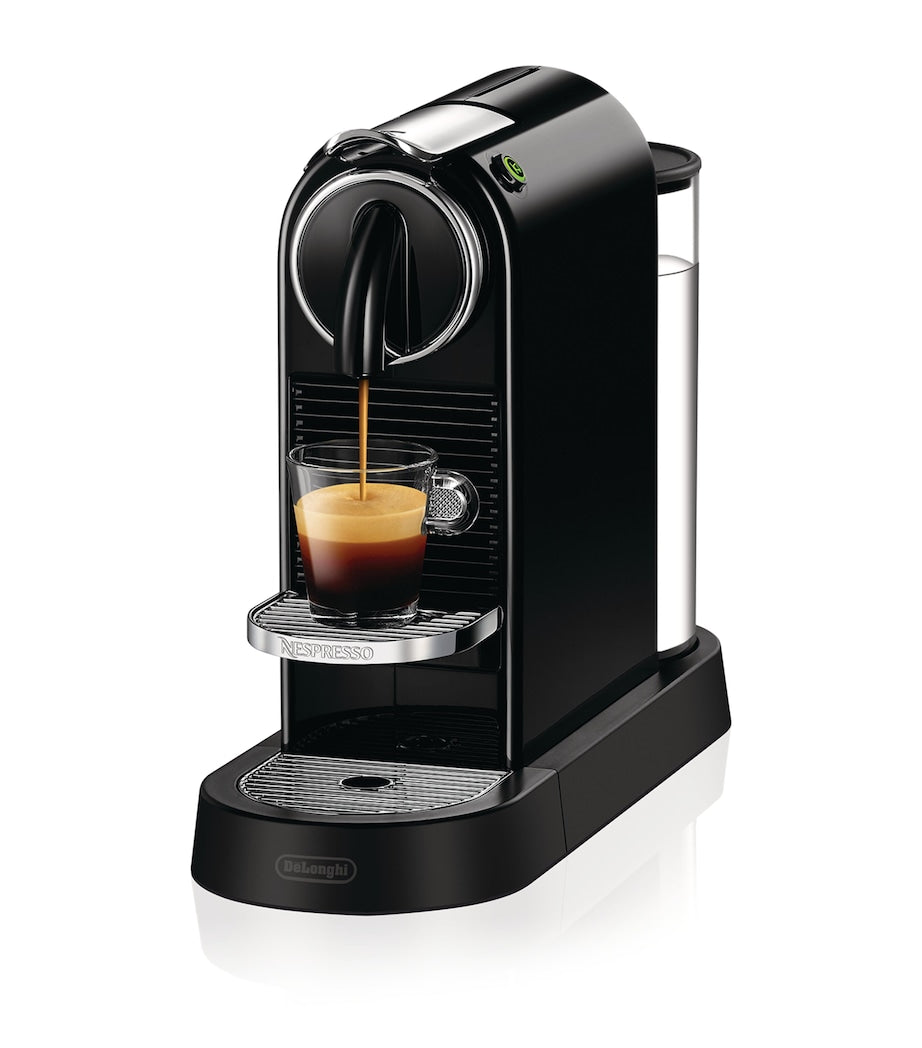 Nespresso CitiZ Coffee Pod Machine