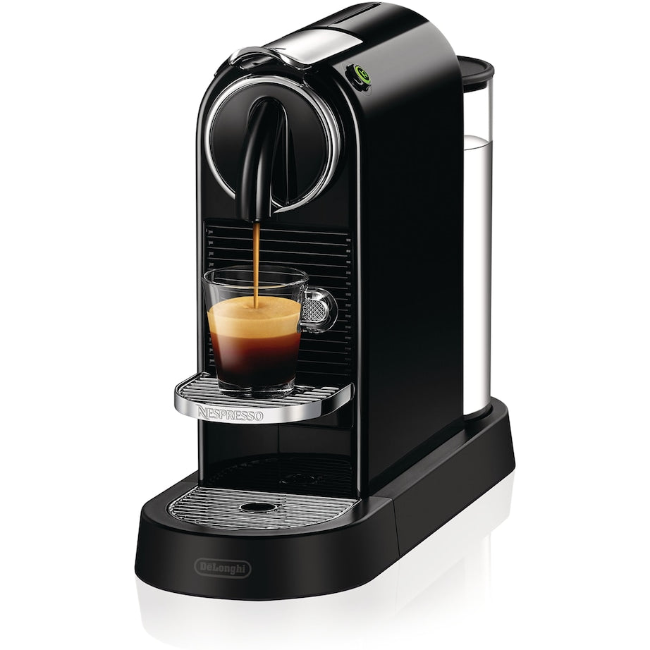 Nespresso CitiZ Coffee Pod Machine