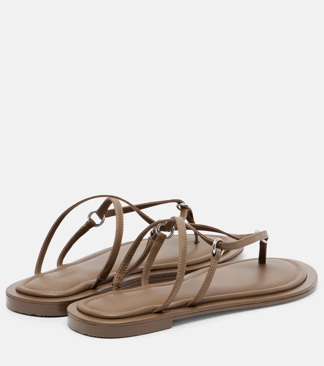 A.Emery - Nanaka leather sandals
