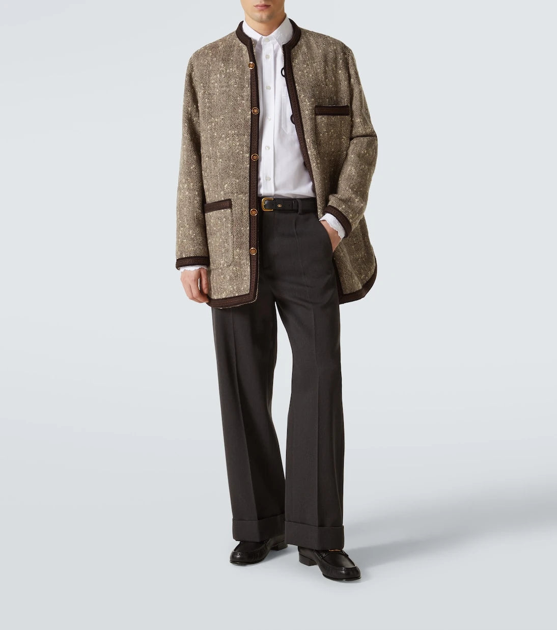 Valentino - Cotton shirt