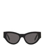 Black Acetate 0YS000321 Sunglasses