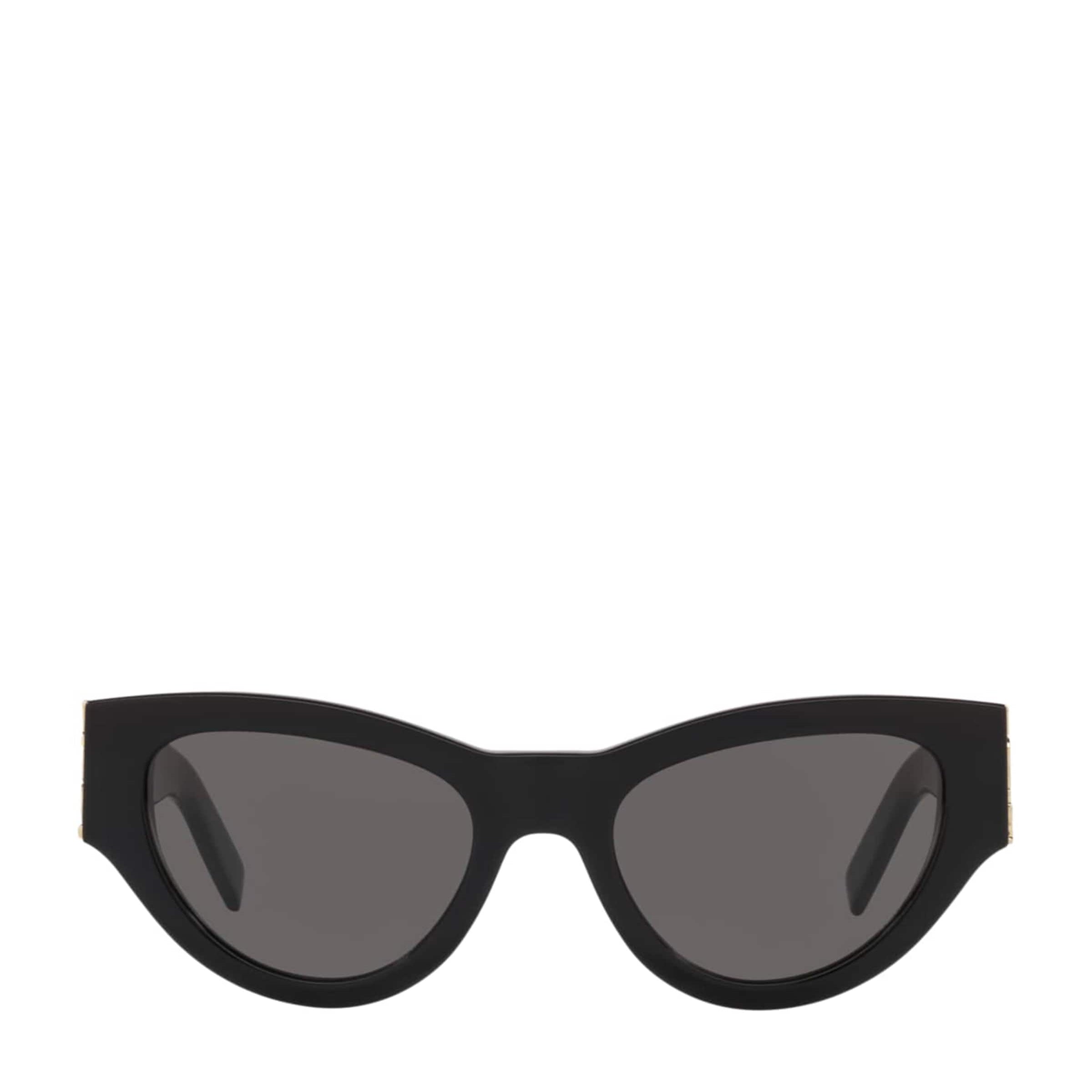 Black Acetate 0YS000321 Sunglasses