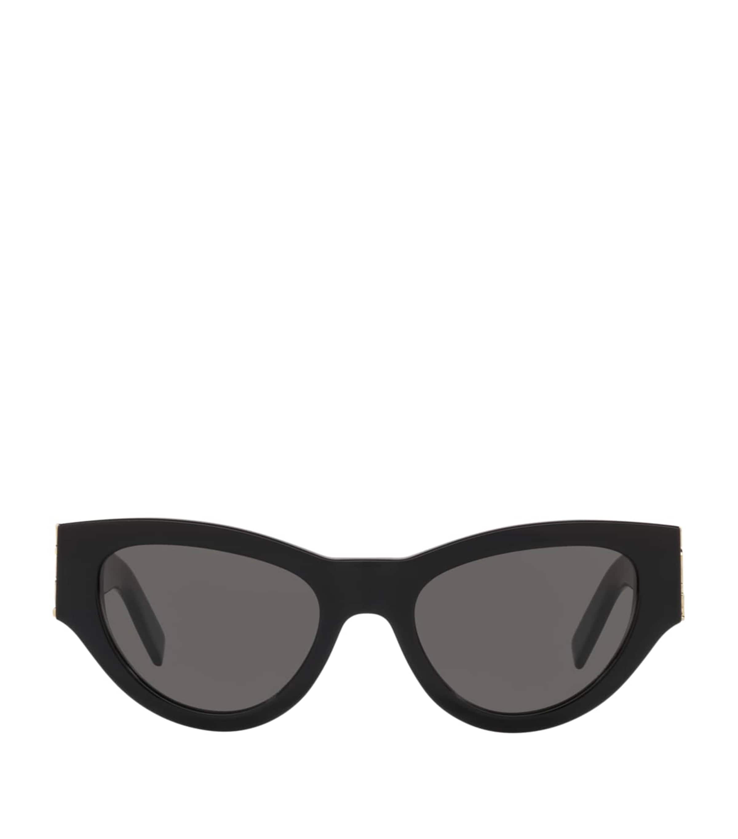 Black Acetate 0YS000321 Sunglasses