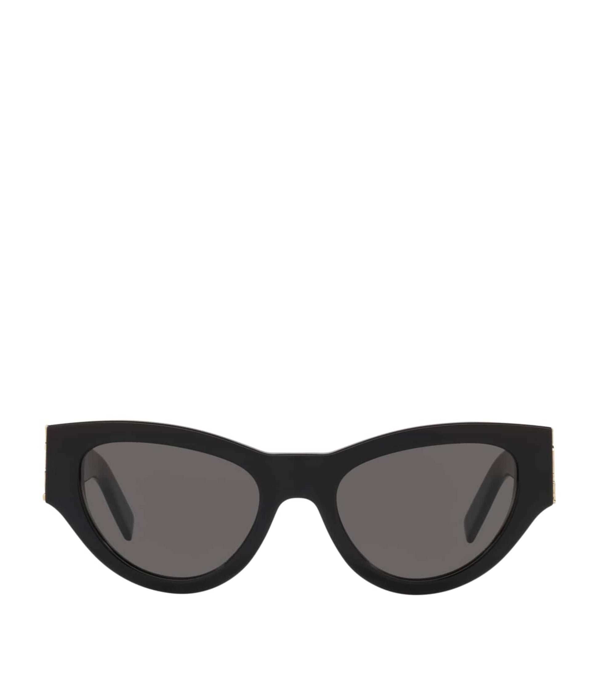 Black Acetate 0YS000321 Sunglasses
