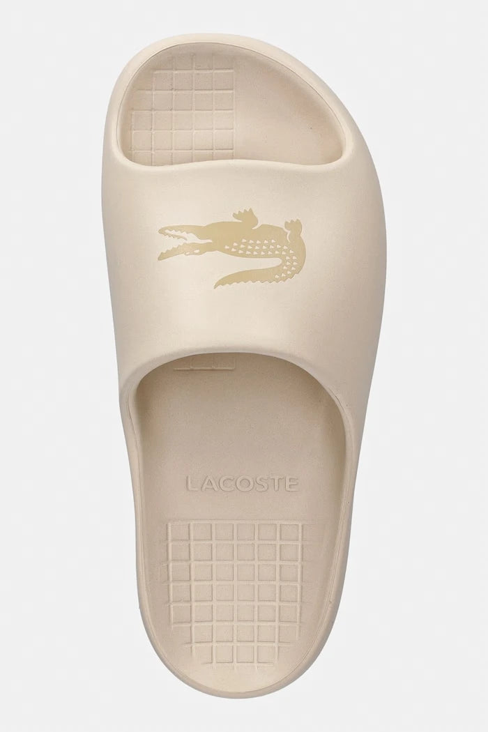 Lacoste Kadın Serve Slide 2.0 Terlik