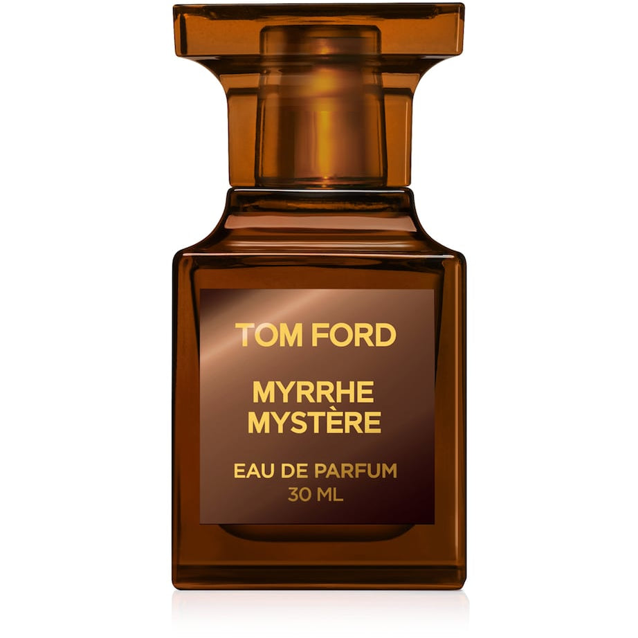 Myrrhe Mystère Eau de Parfum (30ml)