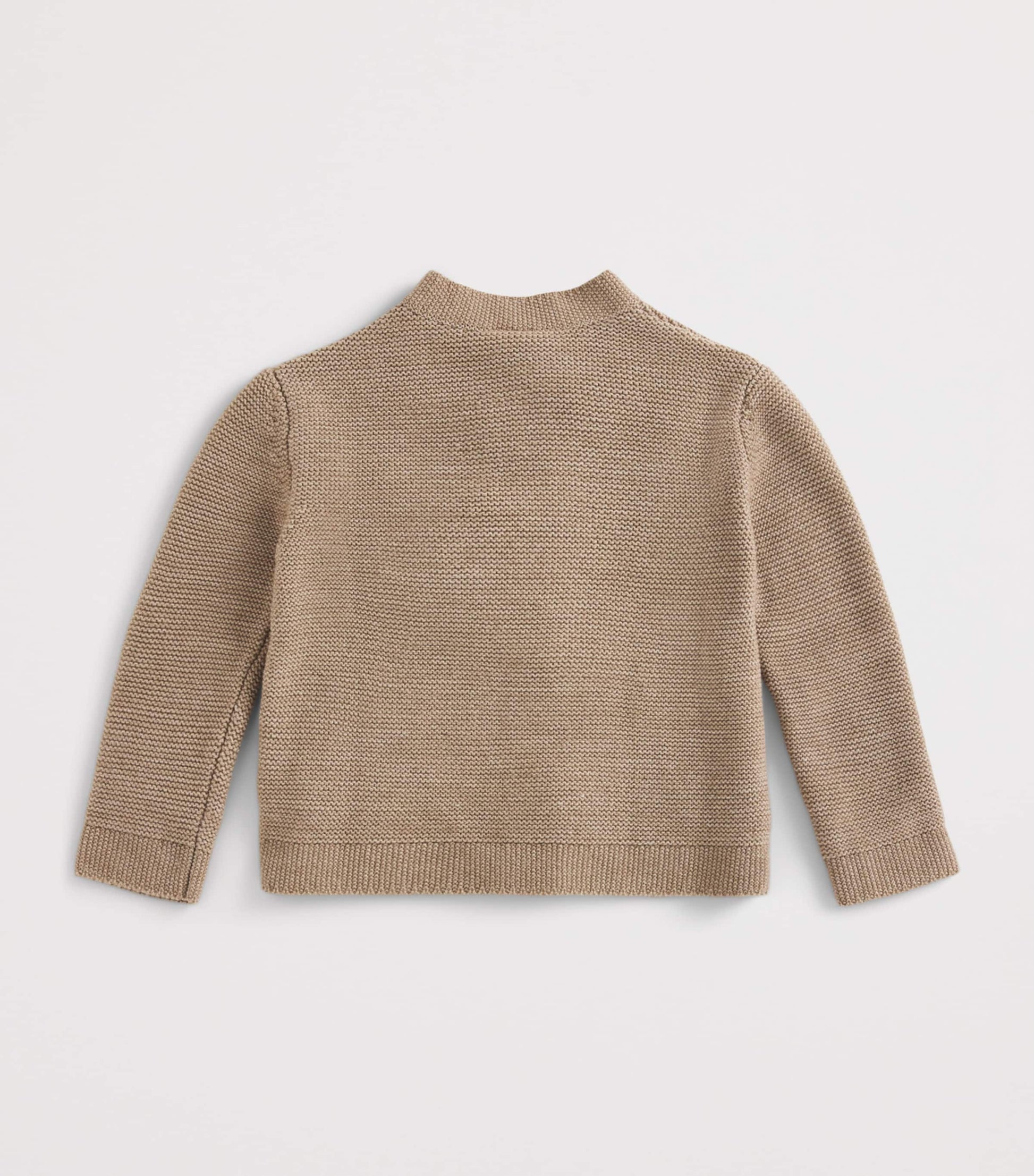 PEPA LONDON Wool-Blend Cardigan (12 Months-4 Years)