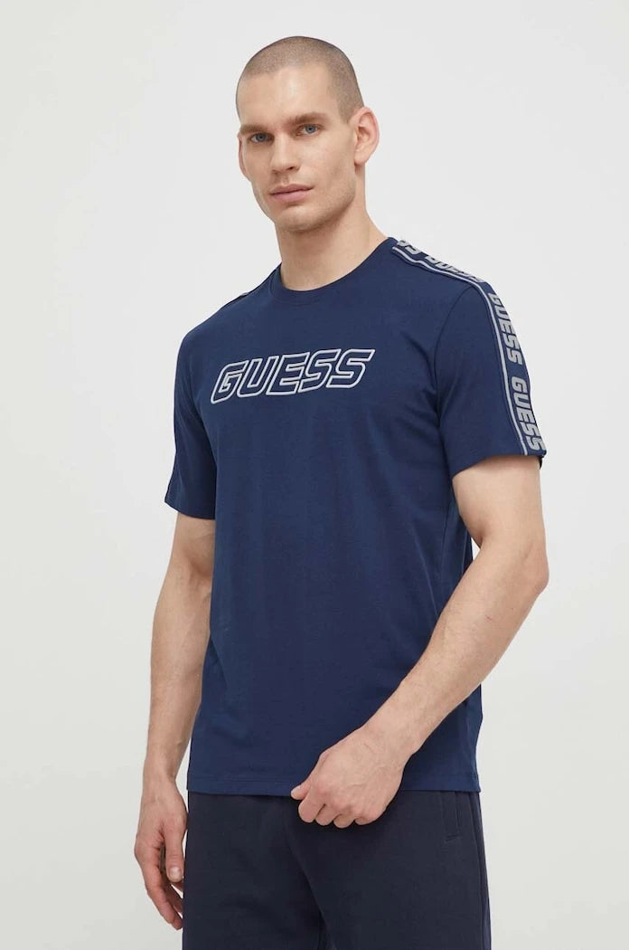 Тениска Guess ARLO