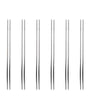 Bugatti Set of 6 Stainless Steel Natura Chopsticks