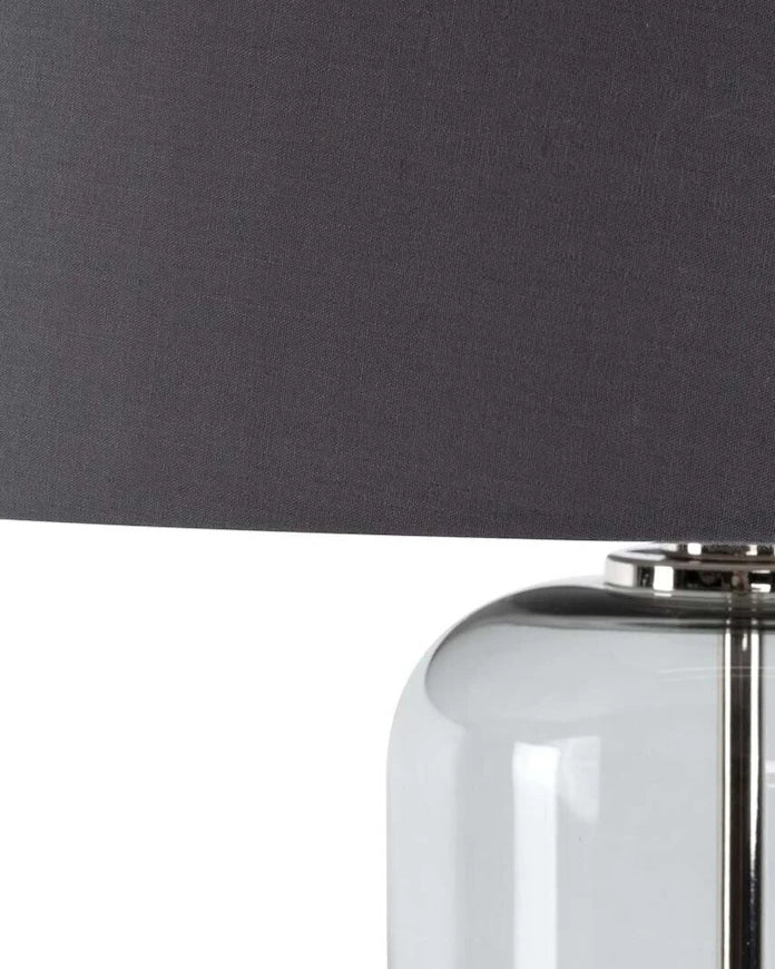 Настолна лампа Terra Collection Lila