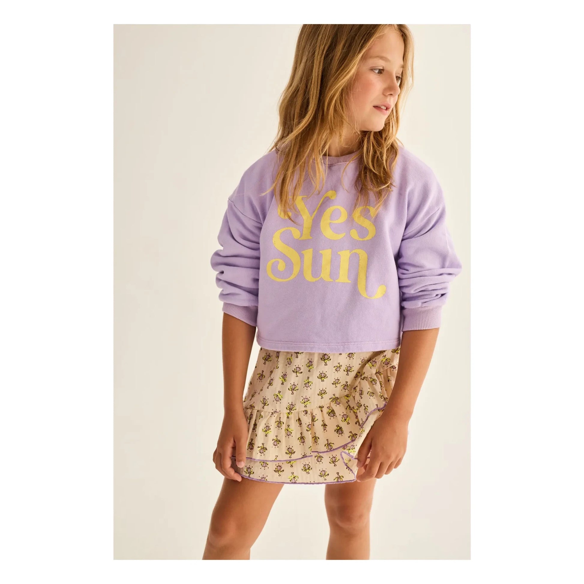 Cozmo - Sweat Vega Yes Sun | Lavender