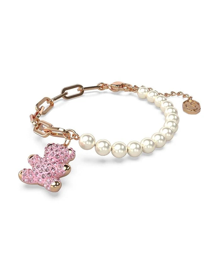 Swarovski 5669169 TEDDY Bileklik