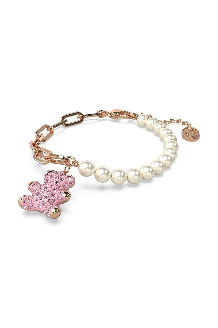 Гривна Swarovski 5669169 TEDDY