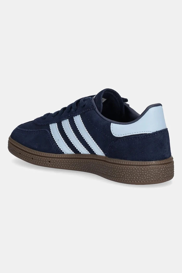Çocuk süet spor ayakkabı adidas Originals HANDBALL SPEZIAL
