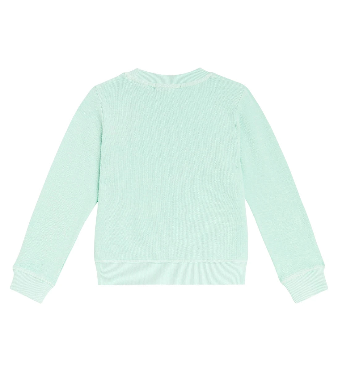 Scotch & Soda Kids - سويت شيرت جيرسي مطبوع