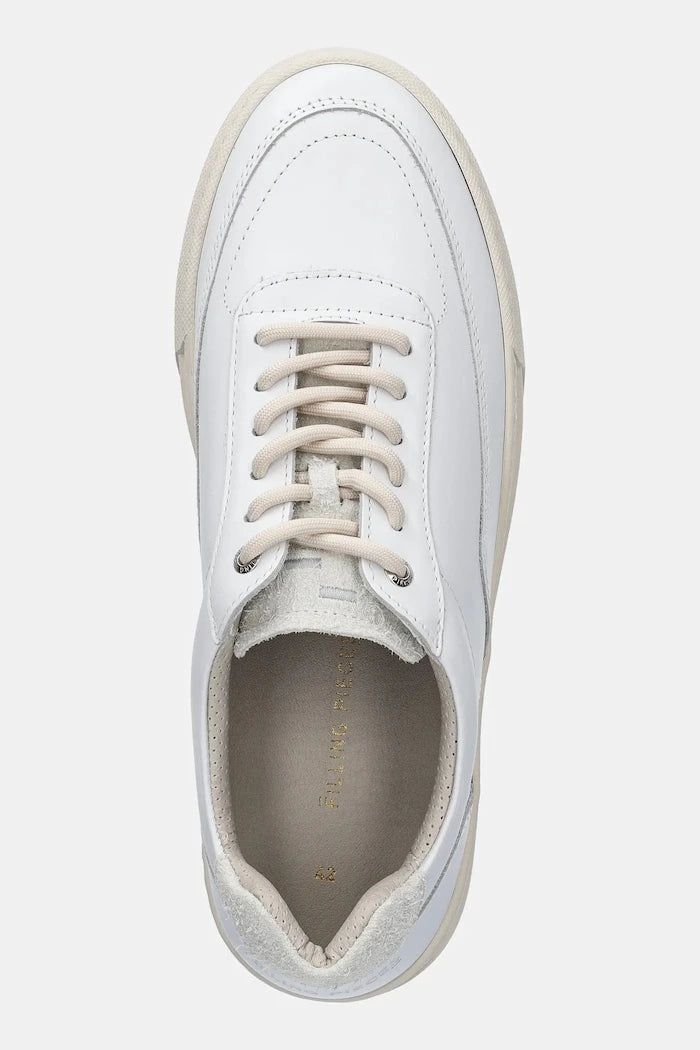 Filling Pieces Mondo Viera Süet Sneakers
