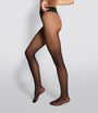 Wolford Black Seamless Fatal 15 Tights