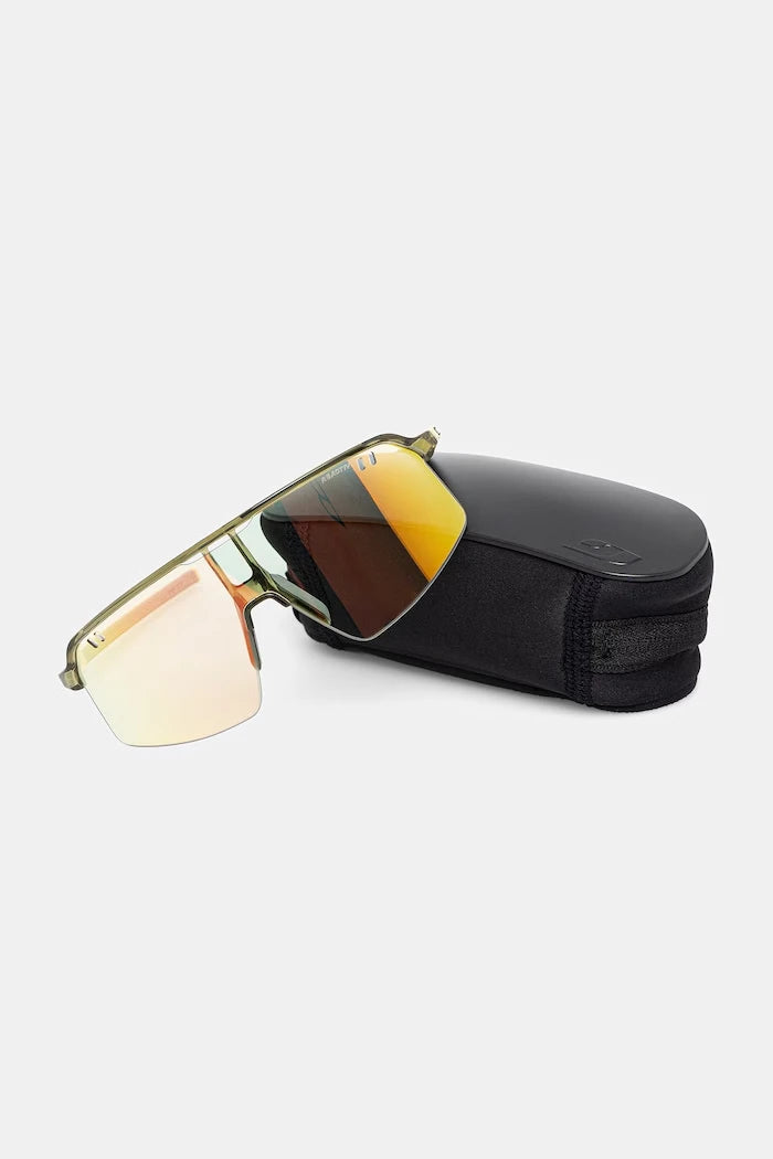 Julbo слънчеви очила INTENSITY - REACTIV 1-3 LAF