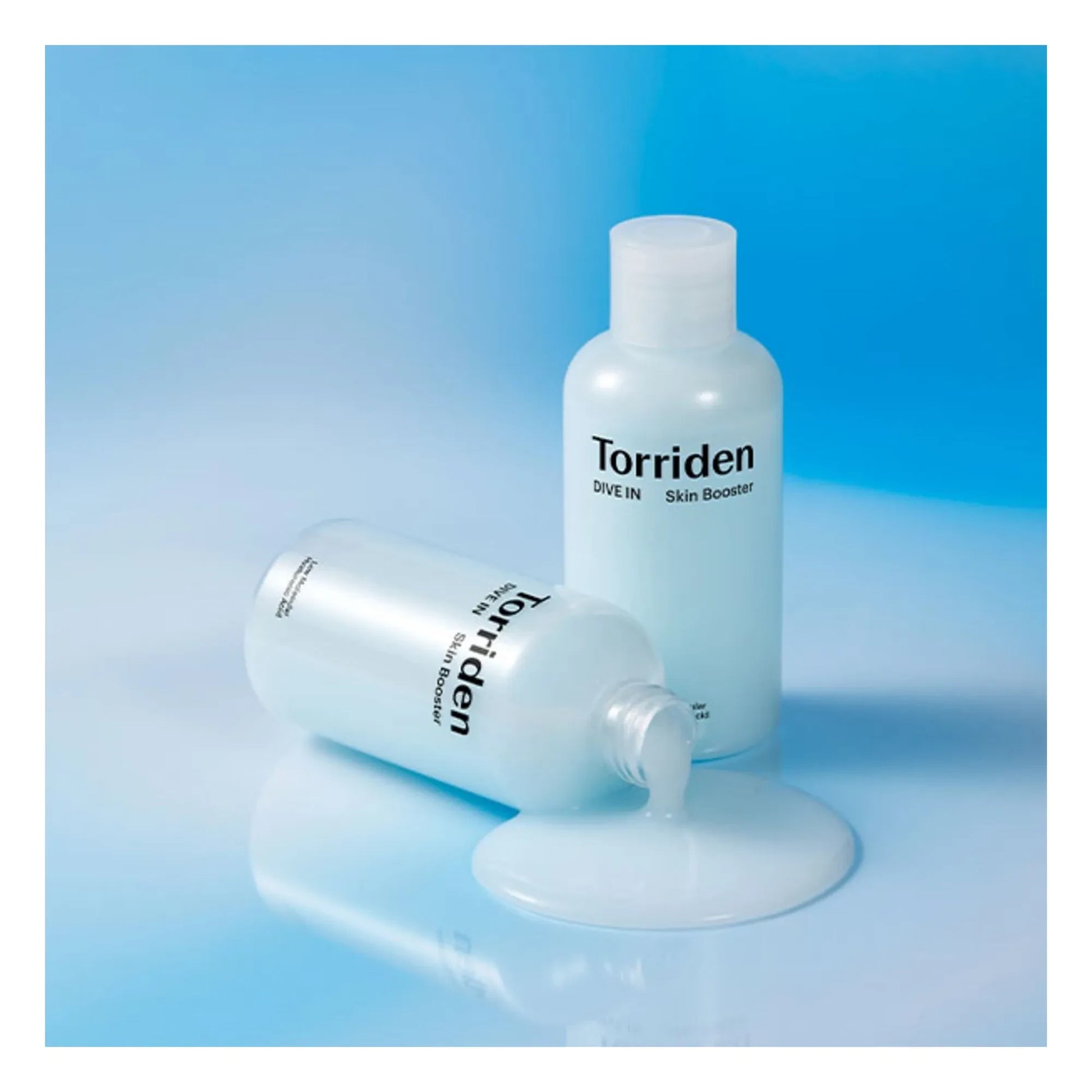 TORRIDEN - Dive In Hyaluronic Acid Essence - 200ml