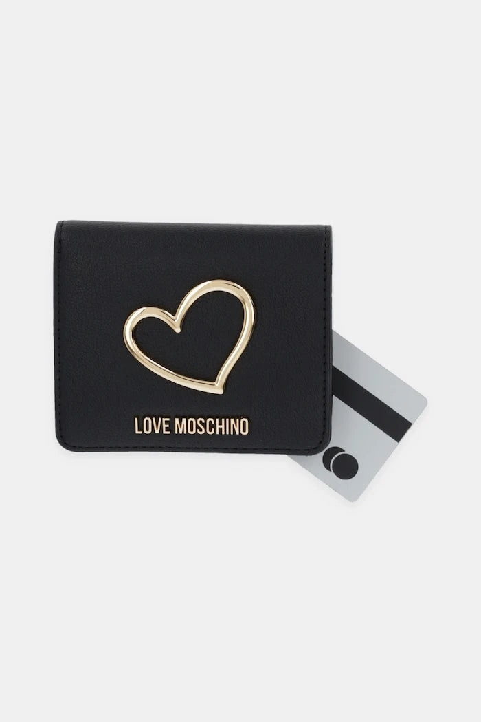 Портмоне Love Moschino