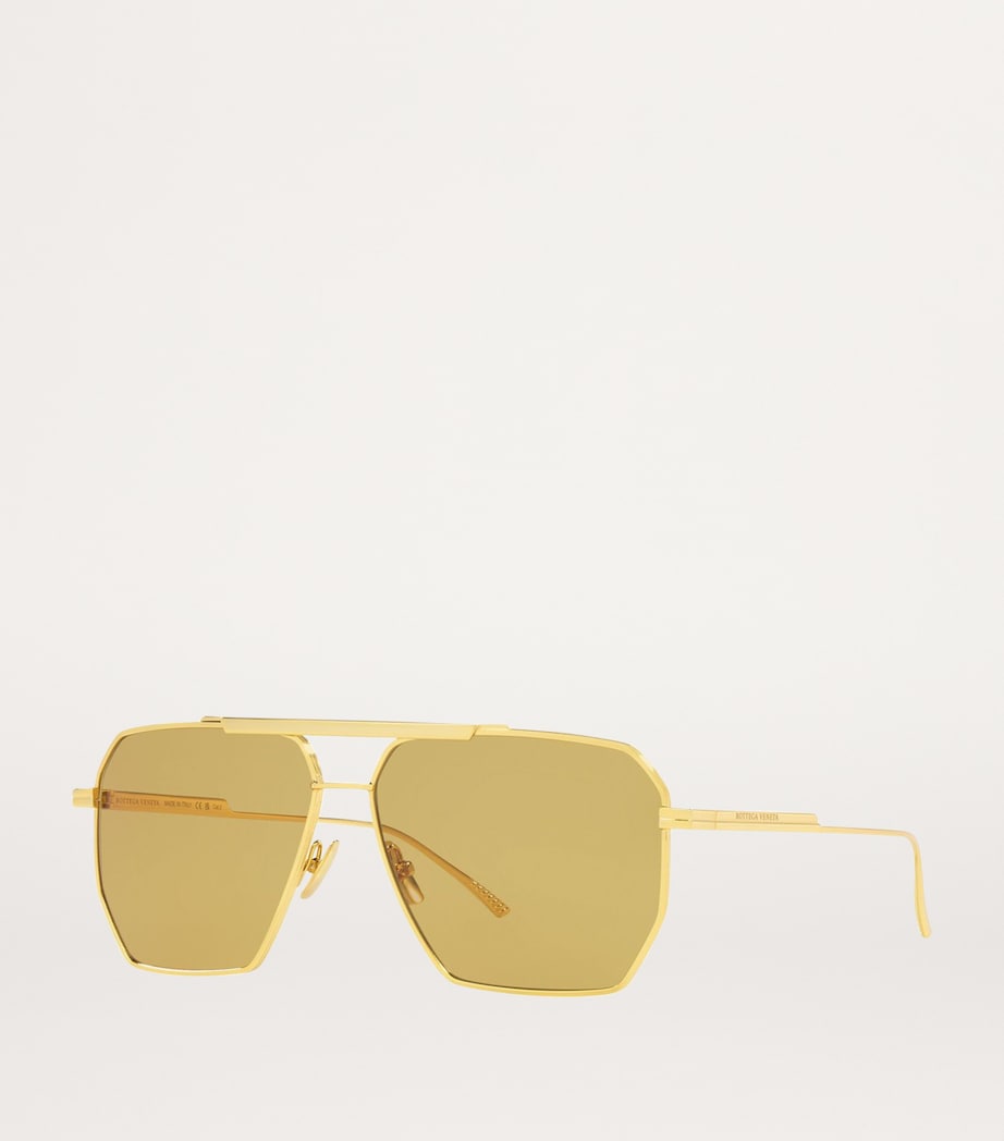 Metal 06J000237 Sunglasses