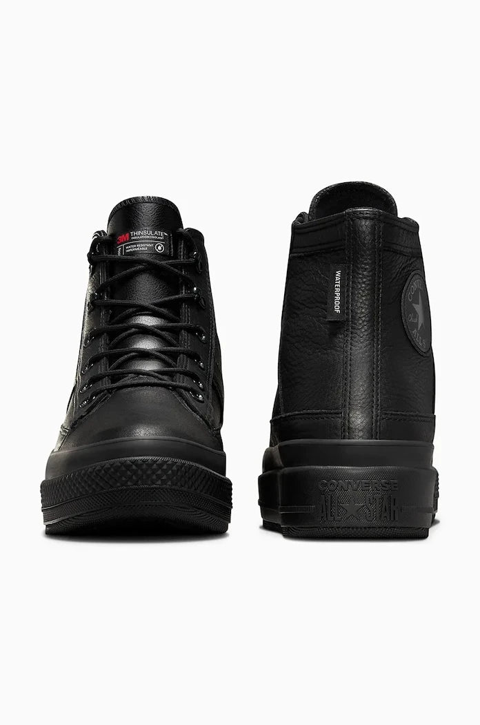 Converse Chuck Taylor All Star Equip Waterproof Deri Sneaker
