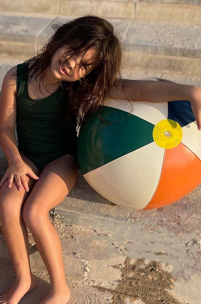 Плажна топка Petites Pommes OTTO BEACH BALL