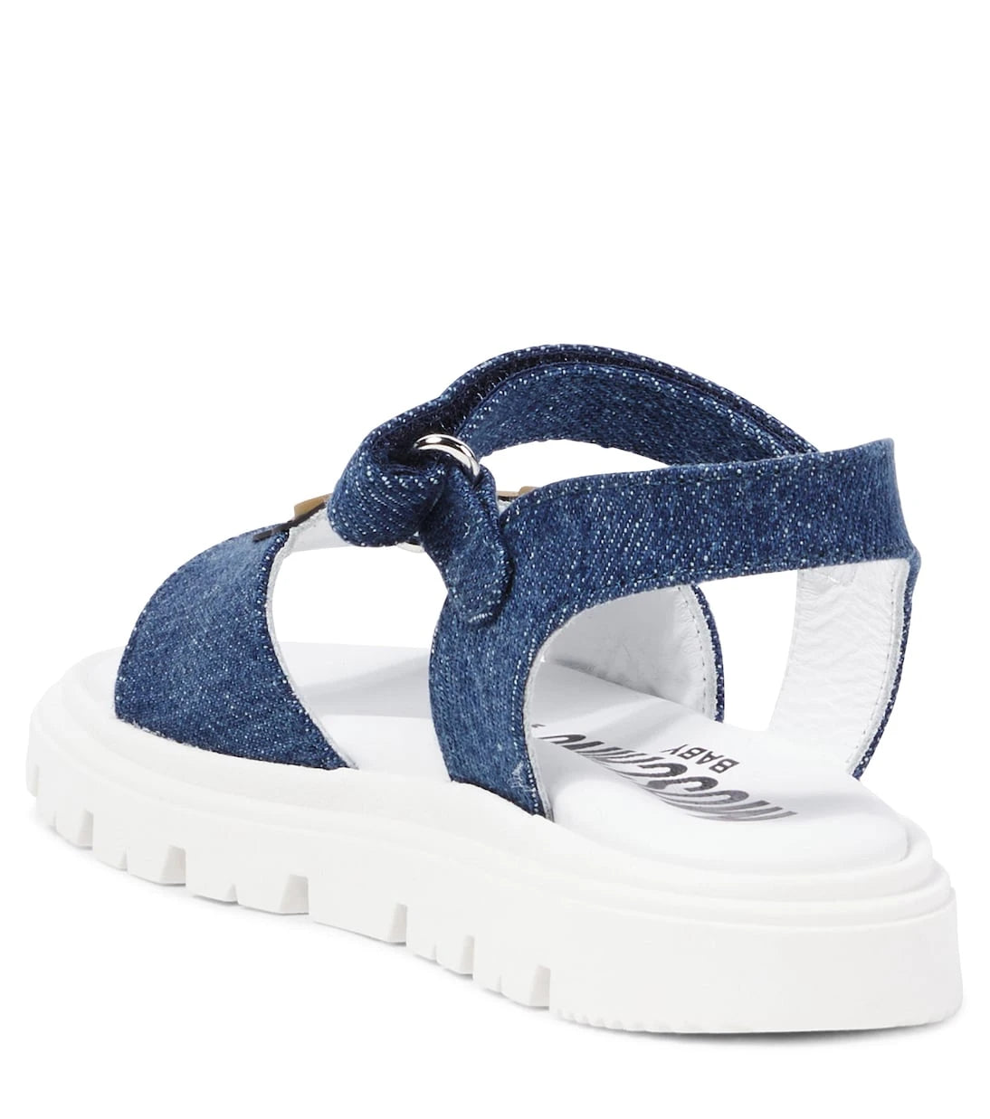 Moschino Kids - Teddy Bear sandals