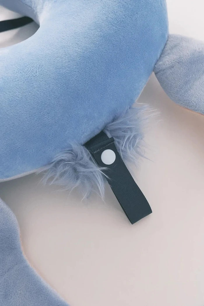women'secret x LILO & STITCH seyahat yastığı