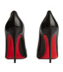 Christian Louboutin Kate Nappa Leather Pumps 100
