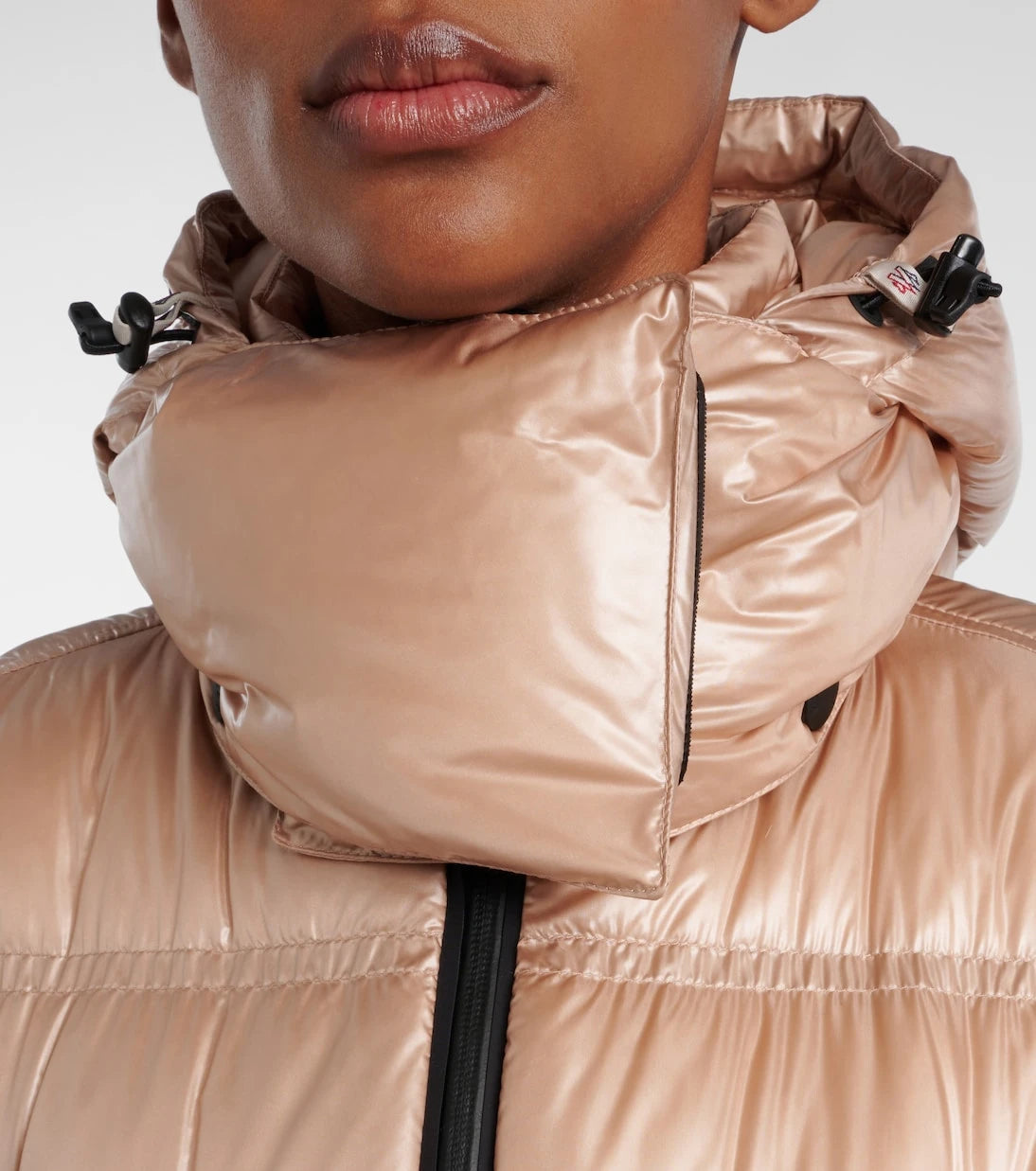 Moncler Grenoble - Rochelairs down coat